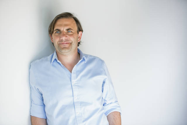 David Meinertz