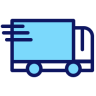delivery icon