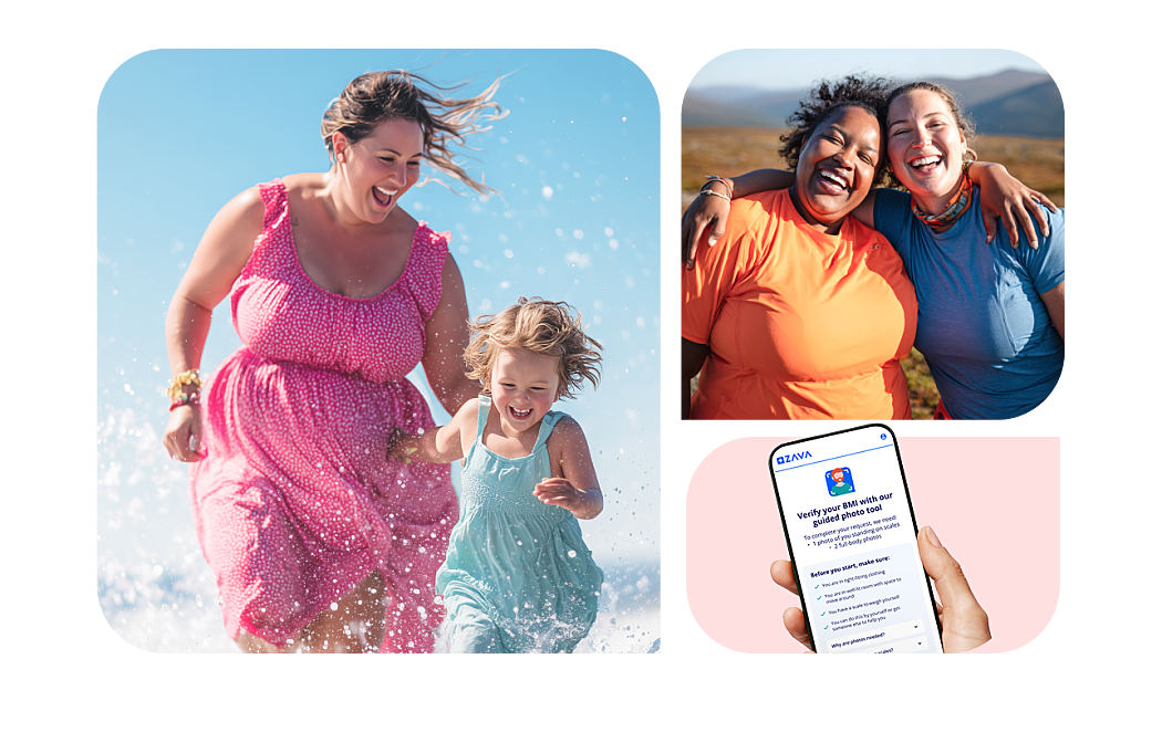 Start your summer weight loss journey with ZAVA\