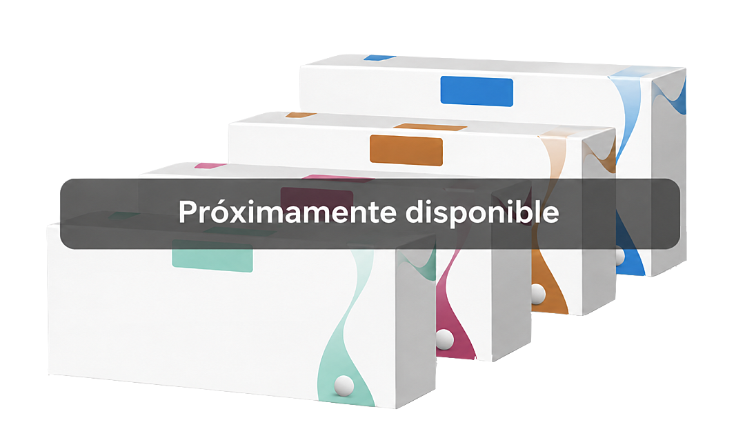 Envase de pastillas Wegovy