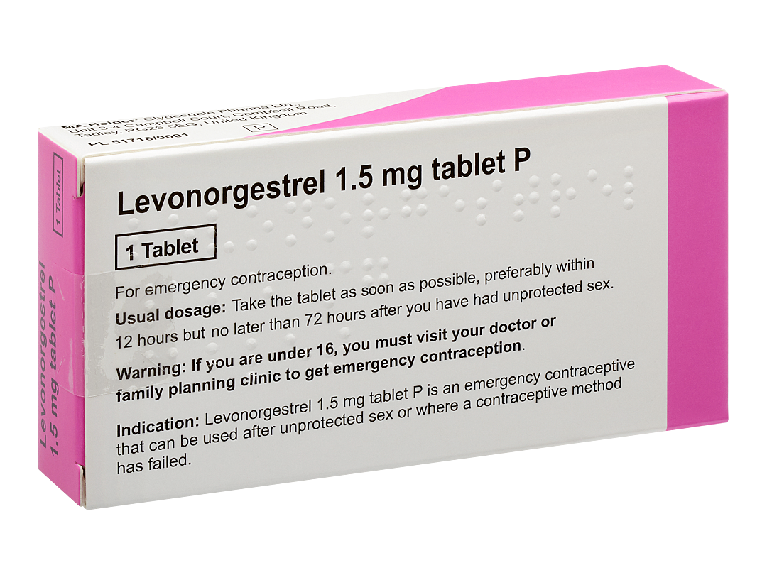 Emergency Contraceptive Pills Emergency Contraceptive Pills