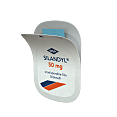 Silandyl pack  orodispersible film