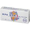 MPA GYN 5 mg Verpackung