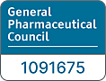 general pharmaceutical council logo