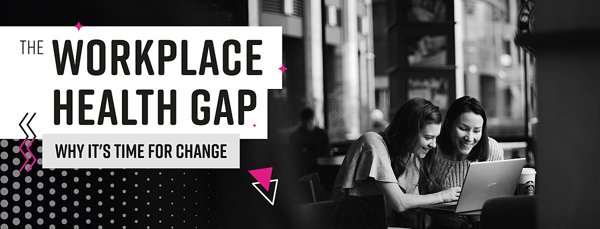 The Workplace Health Gap