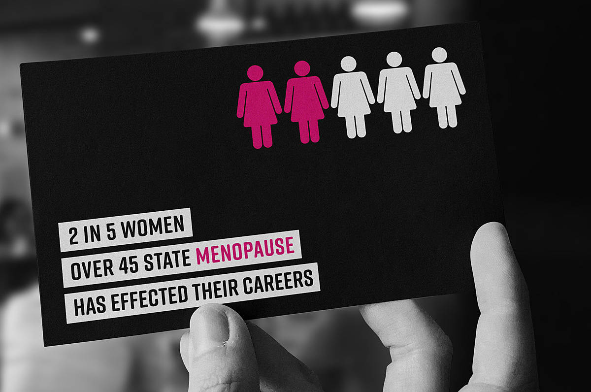 Menopause stat