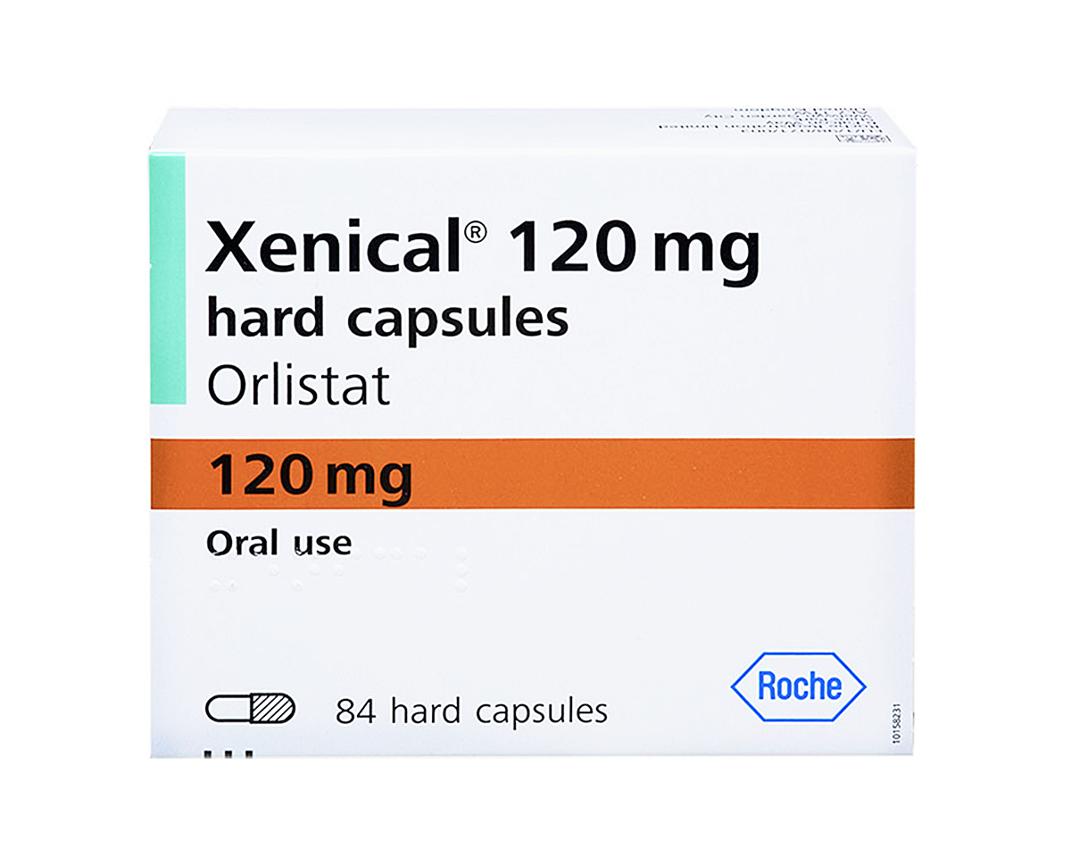 xenical