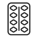 medications icon