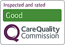 ZAVA CQC inspected and rated good