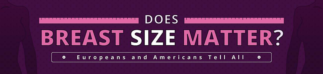 Does Breast Size Matter? [2024 Facts And Statistics]