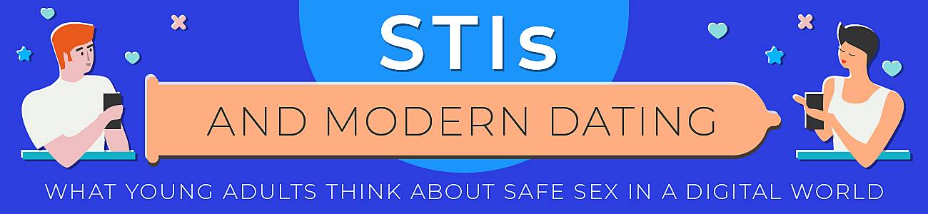 STIs and modern dating