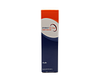 Epiduo 0.3%/2.5% gel containing adapalene and benzoyl peroxide, indicated for acne treatment