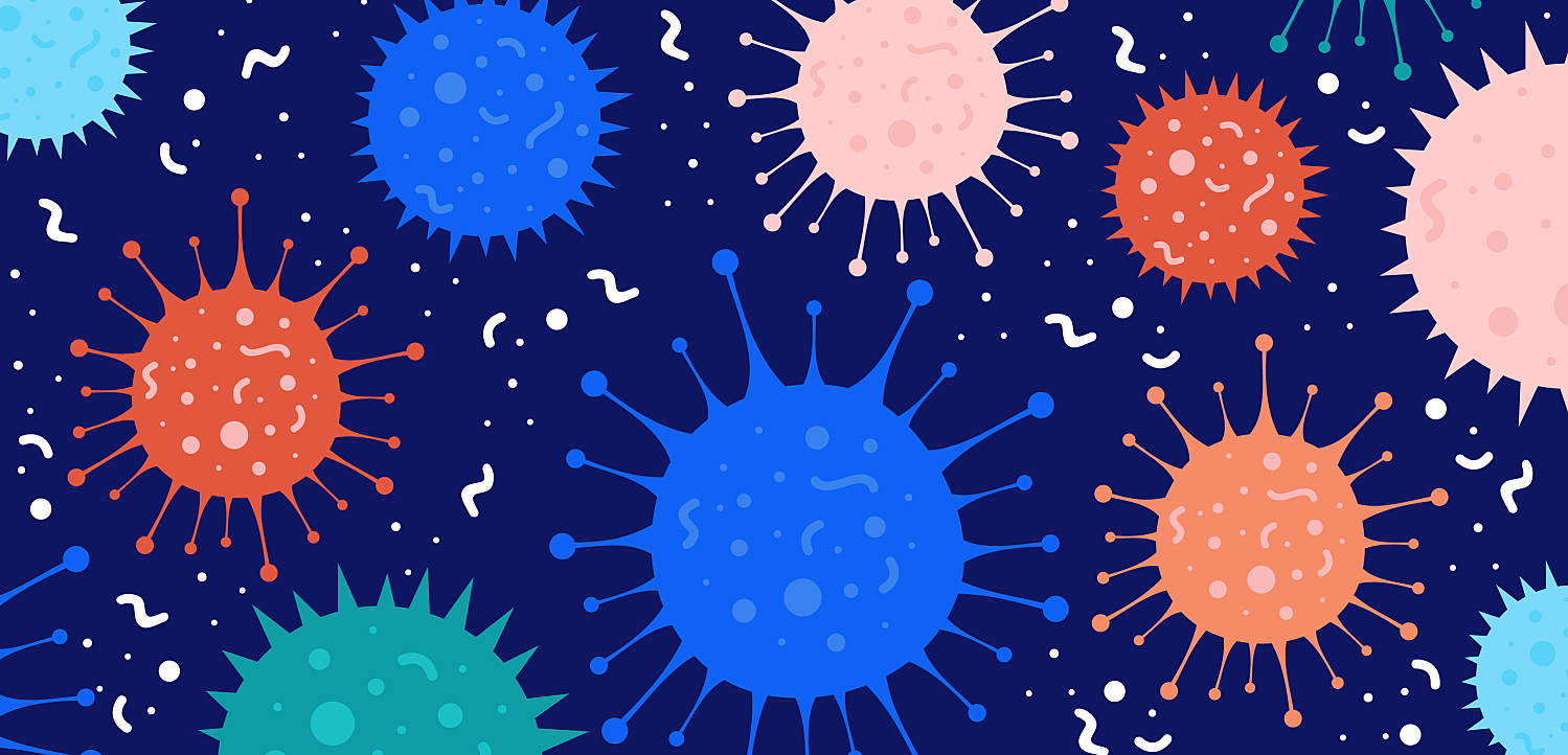 Viruses
