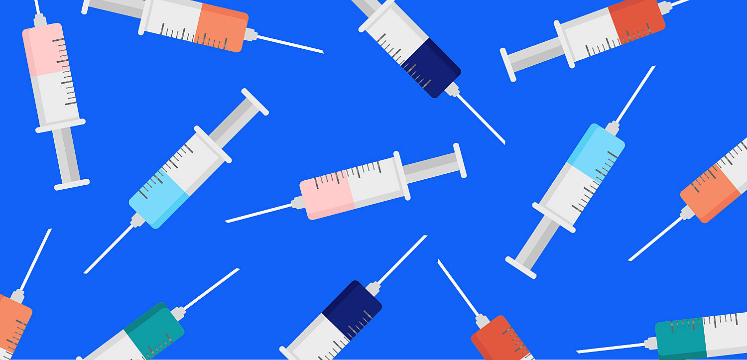 Needles