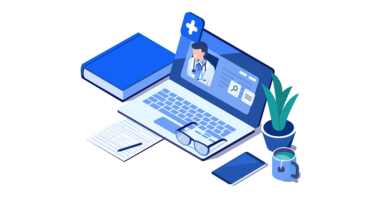 Zava Stipendium für Medizinstudierende