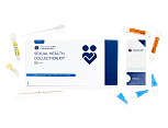 men's STI test kit