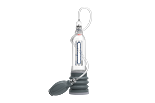 Vaxaid V7 Deluxe vacuum pump for erectile dysfunction