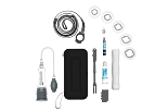 Vaxaid V7 Deluxe vacuum pump for erectile dysfunction kit