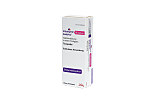 Packung der Abnehmspritze Mounjaro 10 mg mit dem Wirkstoff Tirzepatid