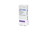 Packung der Abnehmspritze Mounjaro 12,5 mg mit dem Wirkstoff Tirzepatid