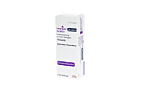 Packung der Abnehmspritze Mounjaro 2,5 mg mit dem Wirkstoff Tirzepatid