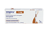 Wegovy Packung 1 mg
