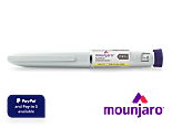 Mounjaro pen