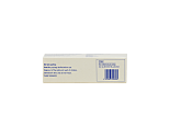 Pack of 1 30g tube of Mirvaso 3mg/g gel brimonidine cutaneous use gel