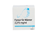 Vorderseite einer Packung Fynzur® 2,275 mg/ml von Bailleul