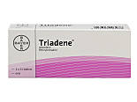 Pack of 63 Triadene gestodene and ethinylestradiol oral tablets
