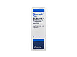 Pack of Aknemycin Plus erythromycin and tretinoin solution