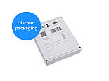 Discreet packaging