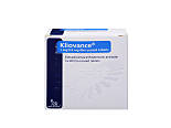 84 pack of Kliovance 1/0.5mg estradiol/norethisterone acetate film-coated tablets