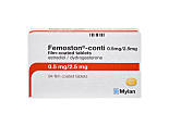 Femoston Conti