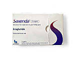 Saxenda pack