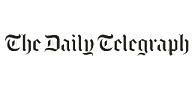 the daily telegraph logo