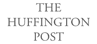 the huffington post logo