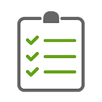 icon questionnaire