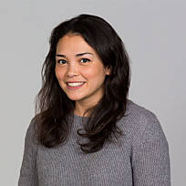 Dr Kathryn Basford