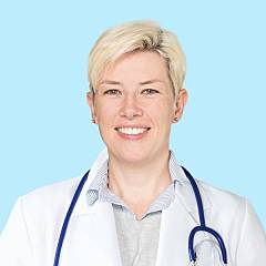 Dr. Ulrike Thieme