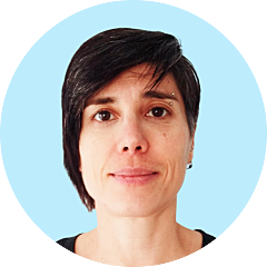 Dr Tania Liva