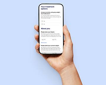 Complete a consultation