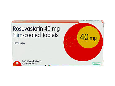 Buy Atorvastatin Tablets Online UK | ZAVA UK