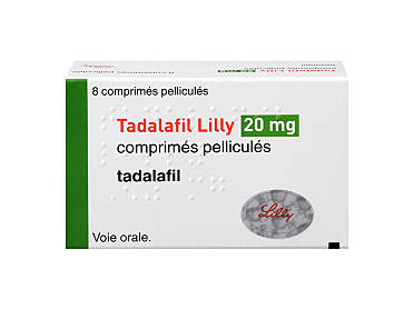 Tadalafil avis