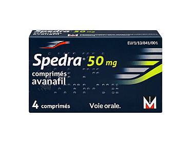spedra