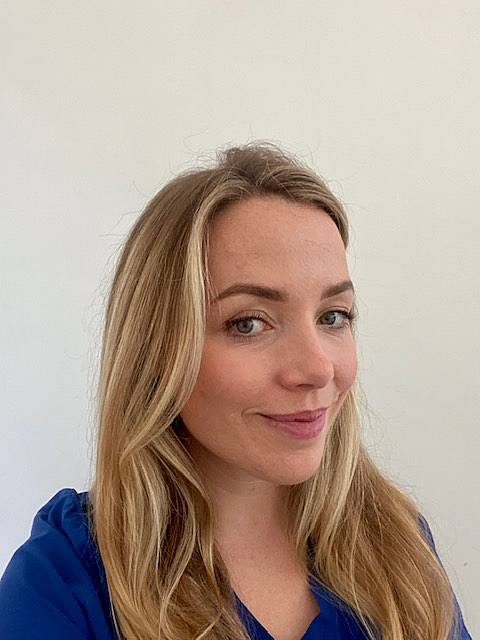 Dr Alice Roche