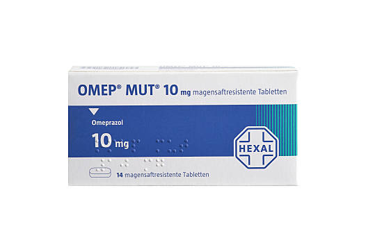 Pantoprazol Rezeptfrei Kaufen ZAVA