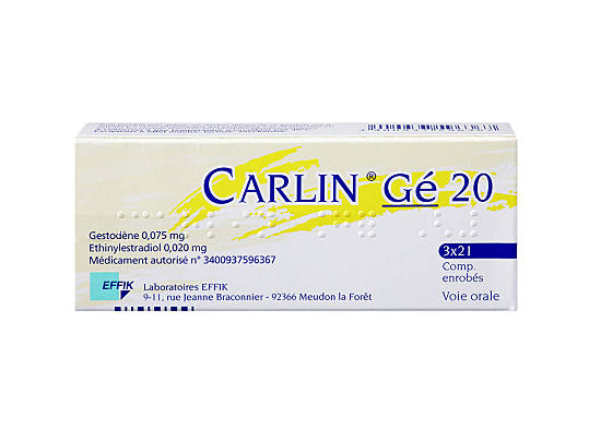 carlin ge