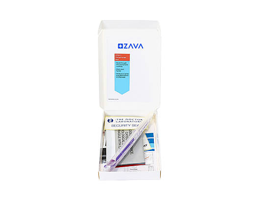 Swab