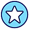 Star icon